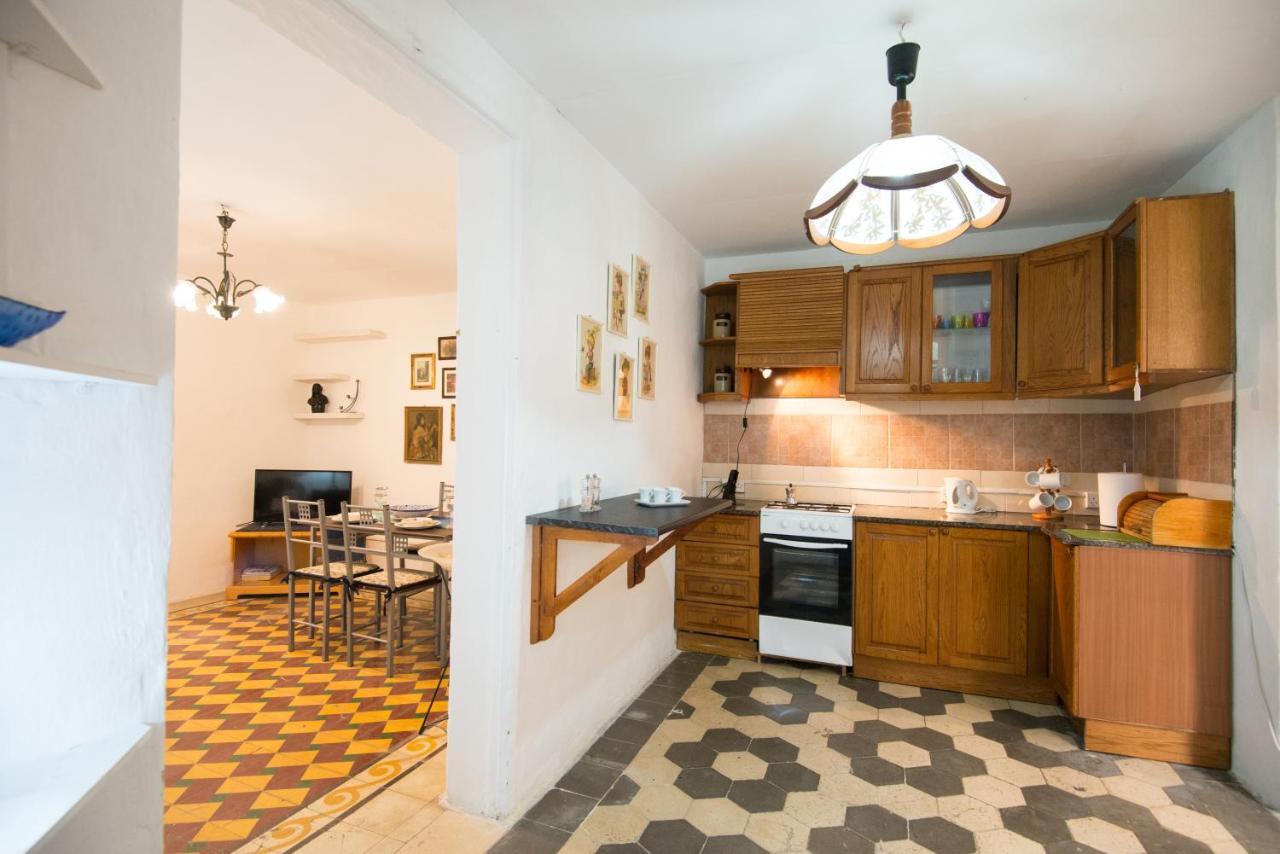 アパート 171 St. Dominic Street - Boutique Flat